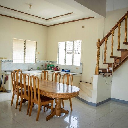 Fardesam - Budget Friendly Guest House Siquijor Kültér fotó