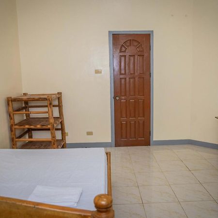 Fardesam - Budget Friendly Guest House Siquijor Kültér fotó