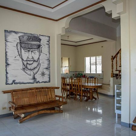 Fardesam - Budget Friendly Guest House Siquijor Kültér fotó