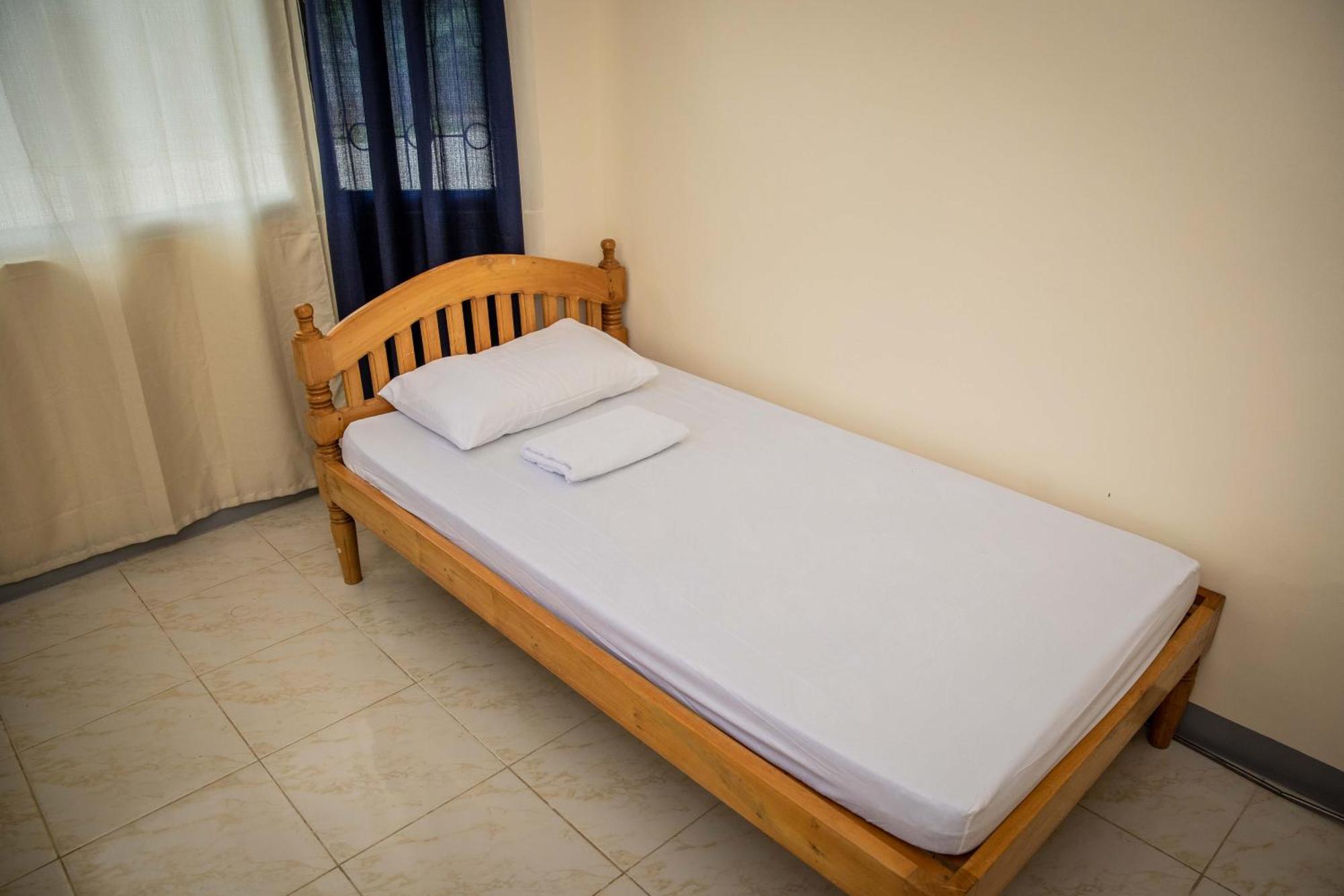 Fardesam - Budget Friendly Guest House Siquijor Kültér fotó