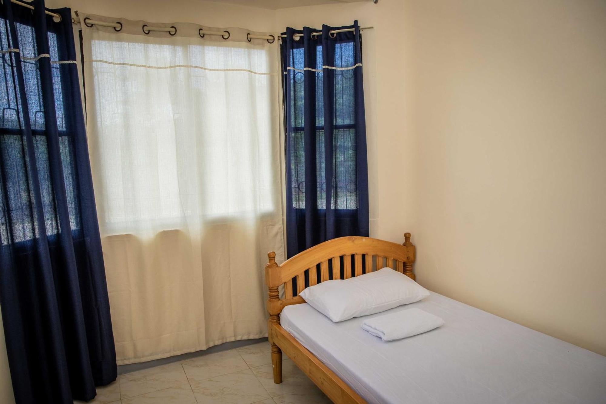 Fardesam - Budget Friendly Guest House Siquijor Kültér fotó