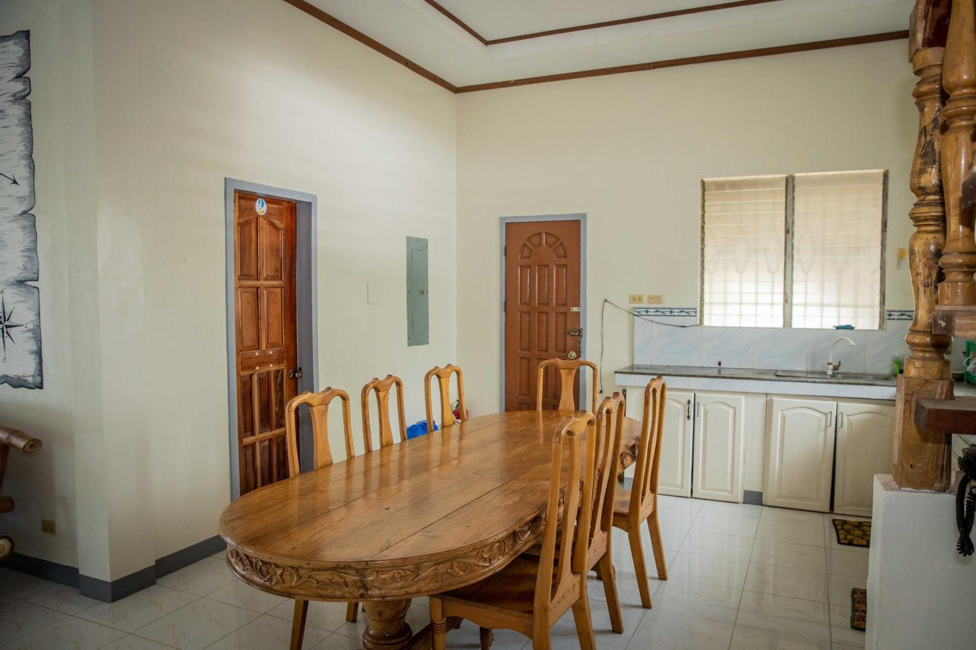Fardesam - Budget Friendly Guest House Siquijor Kültér fotó