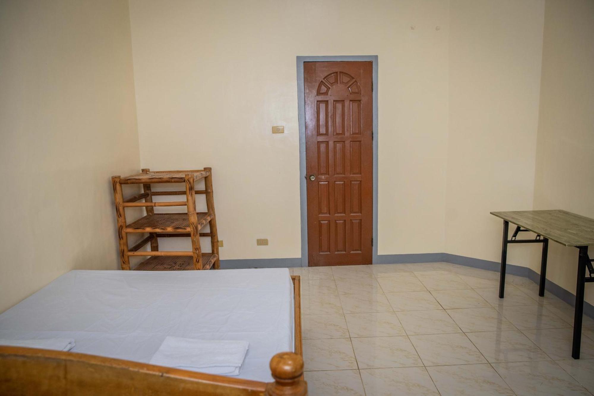 Fardesam - Budget Friendly Guest House Siquijor Kültér fotó