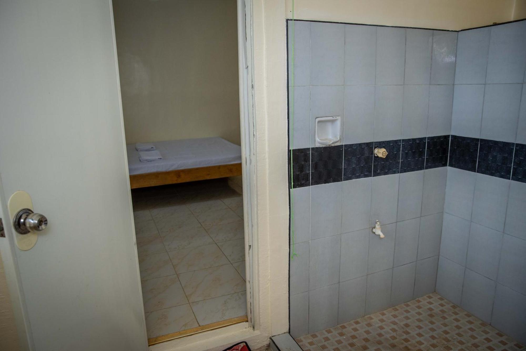 Fardesam - Budget Friendly Guest House Siquijor Kültér fotó