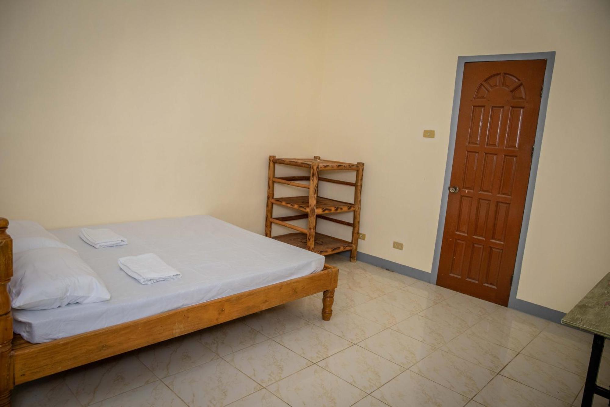 Fardesam - Budget Friendly Guest House Siquijor Kültér fotó