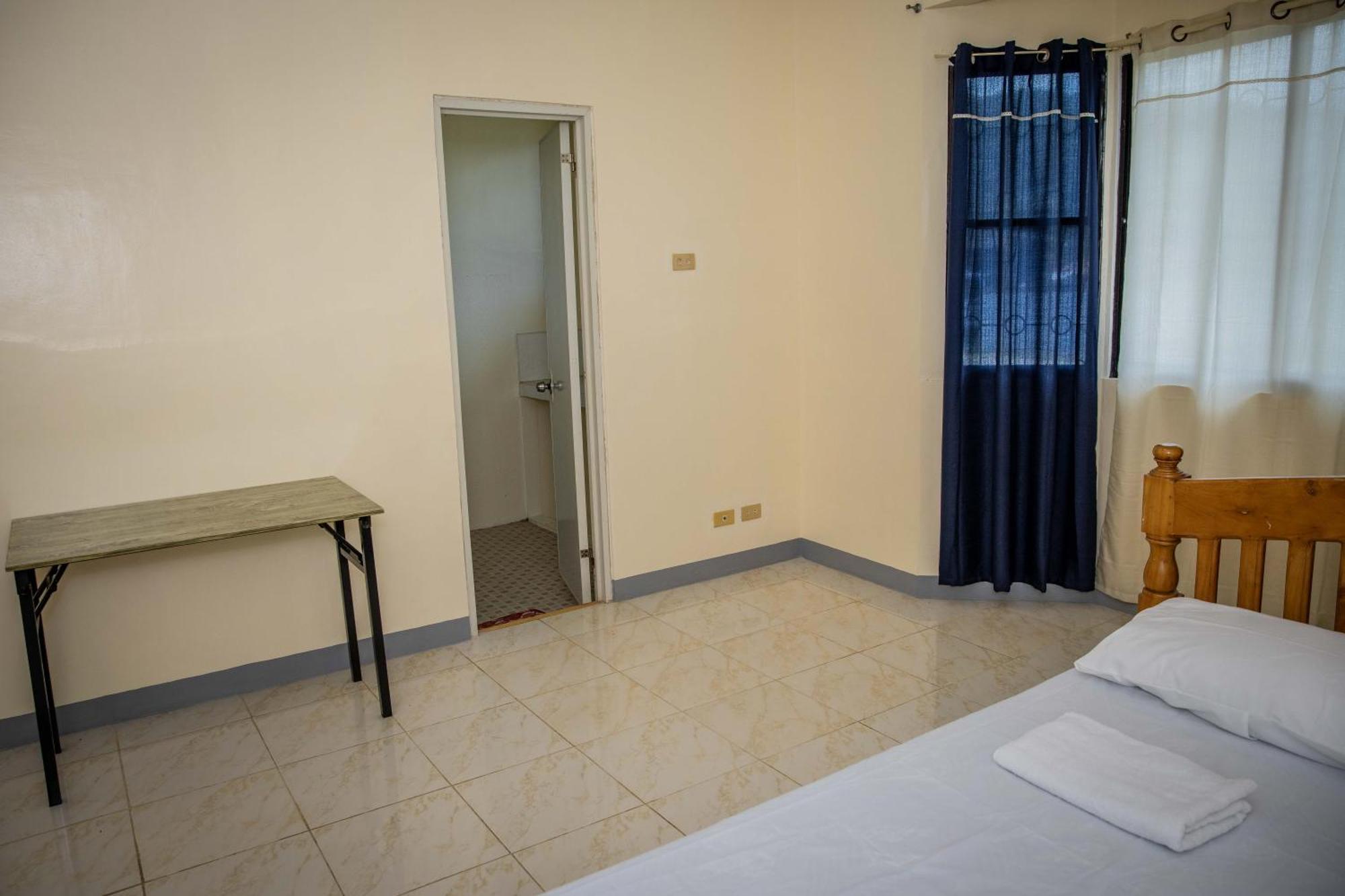 Fardesam - Budget Friendly Guest House Siquijor Kültér fotó