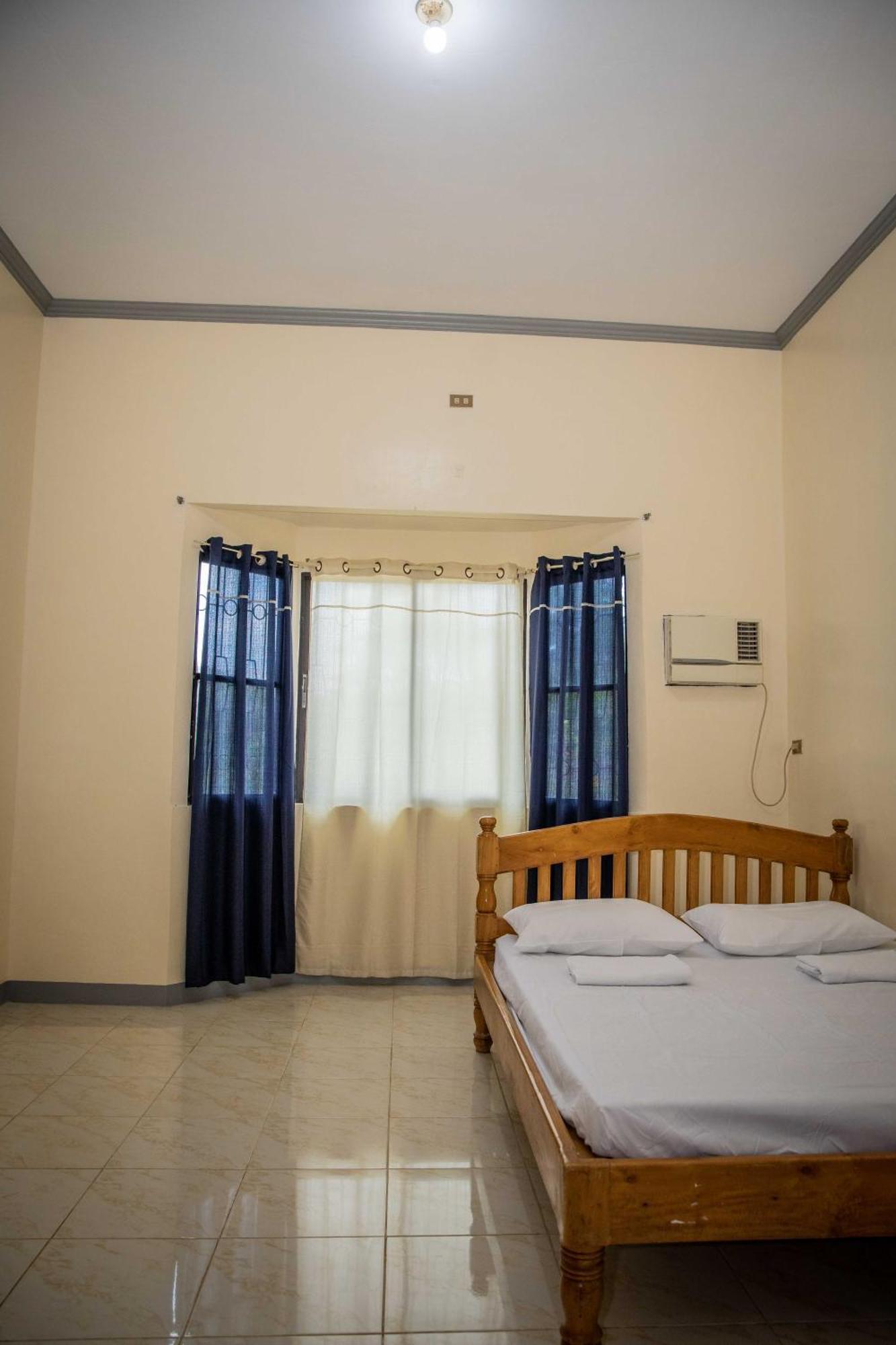 Fardesam - Budget Friendly Guest House Siquijor Kültér fotó