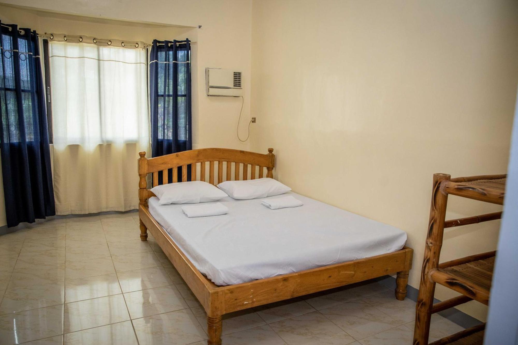 Fardesam - Budget Friendly Guest House Siquijor Kültér fotó