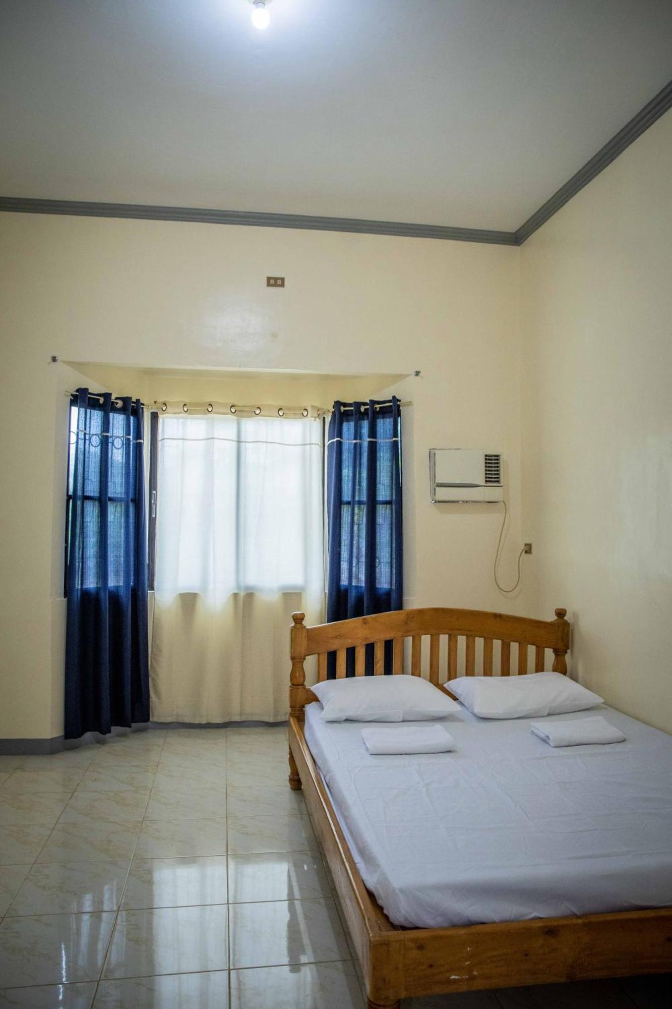 Fardesam - Budget Friendly Guest House Siquijor Kültér fotó