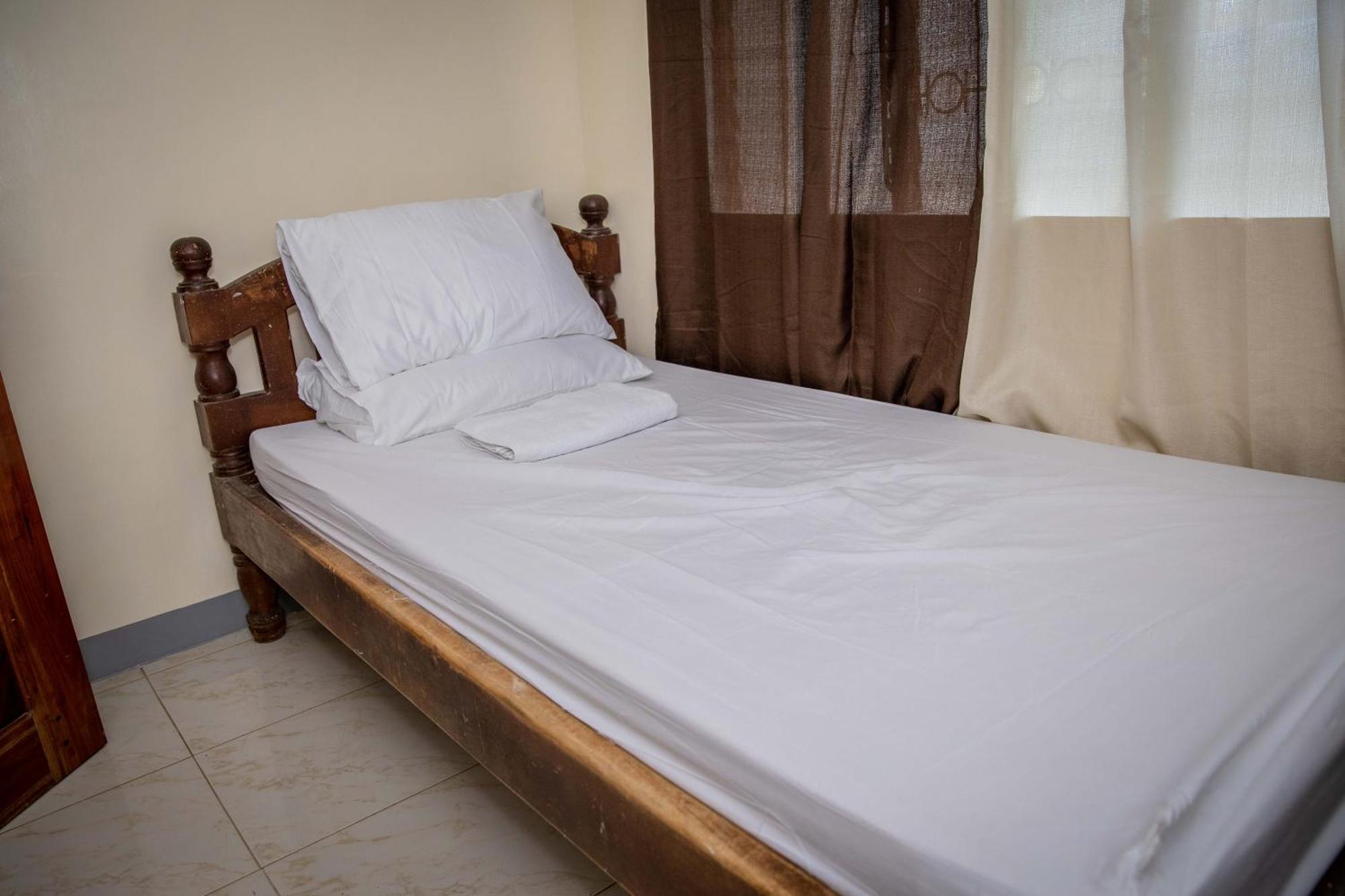 Fardesam - Budget Friendly Guest House Siquijor Kültér fotó