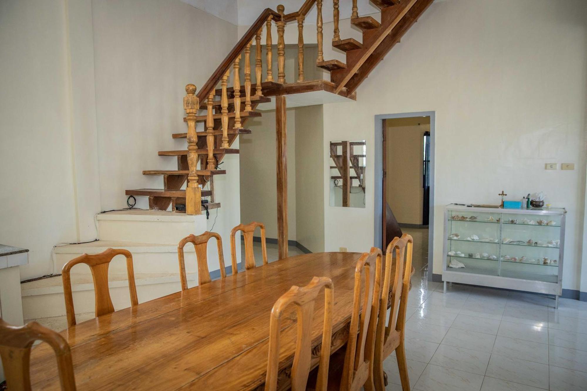 Fardesam - Budget Friendly Guest House Siquijor Kültér fotó