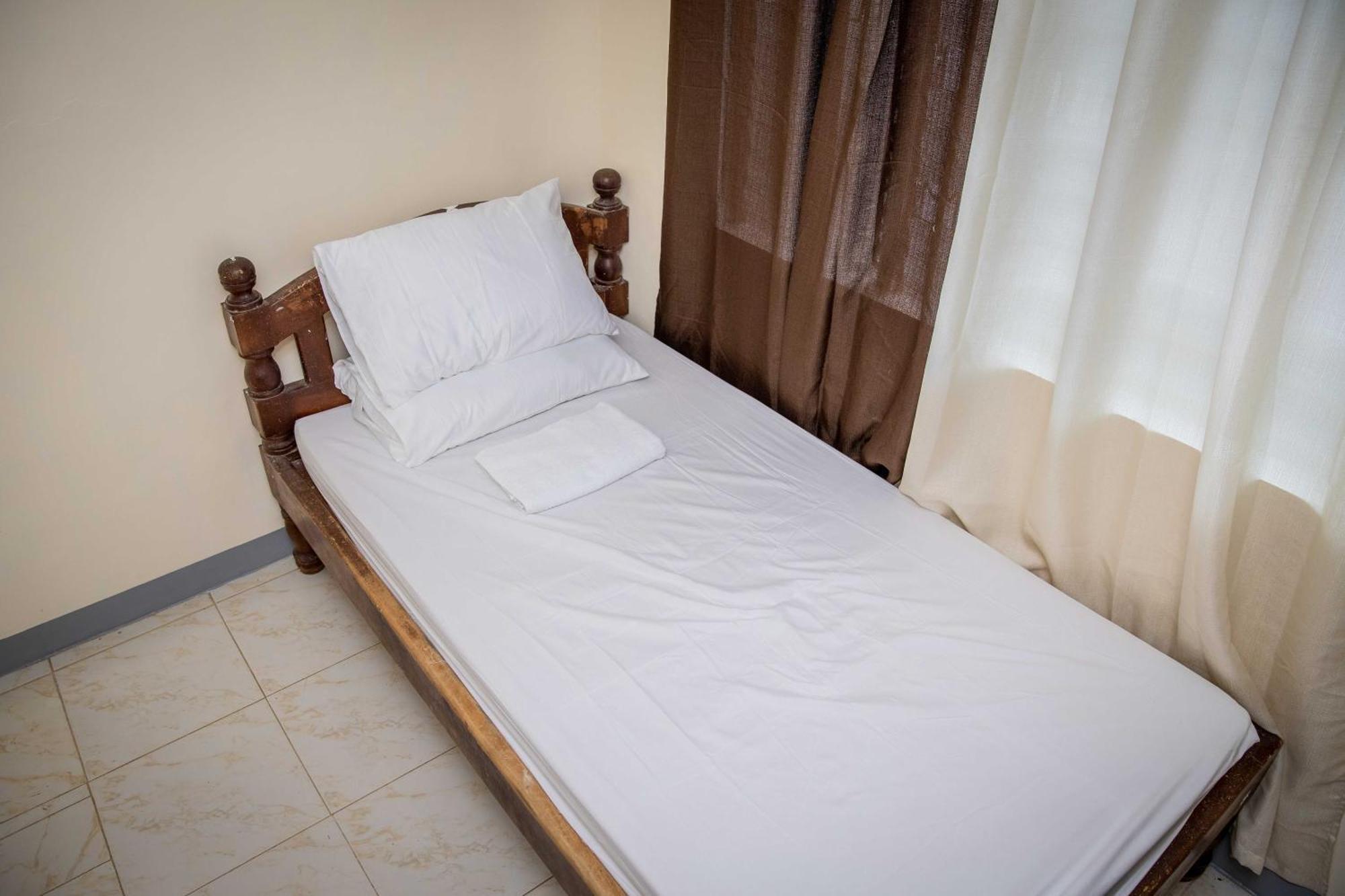 Fardesam - Budget Friendly Guest House Siquijor Kültér fotó