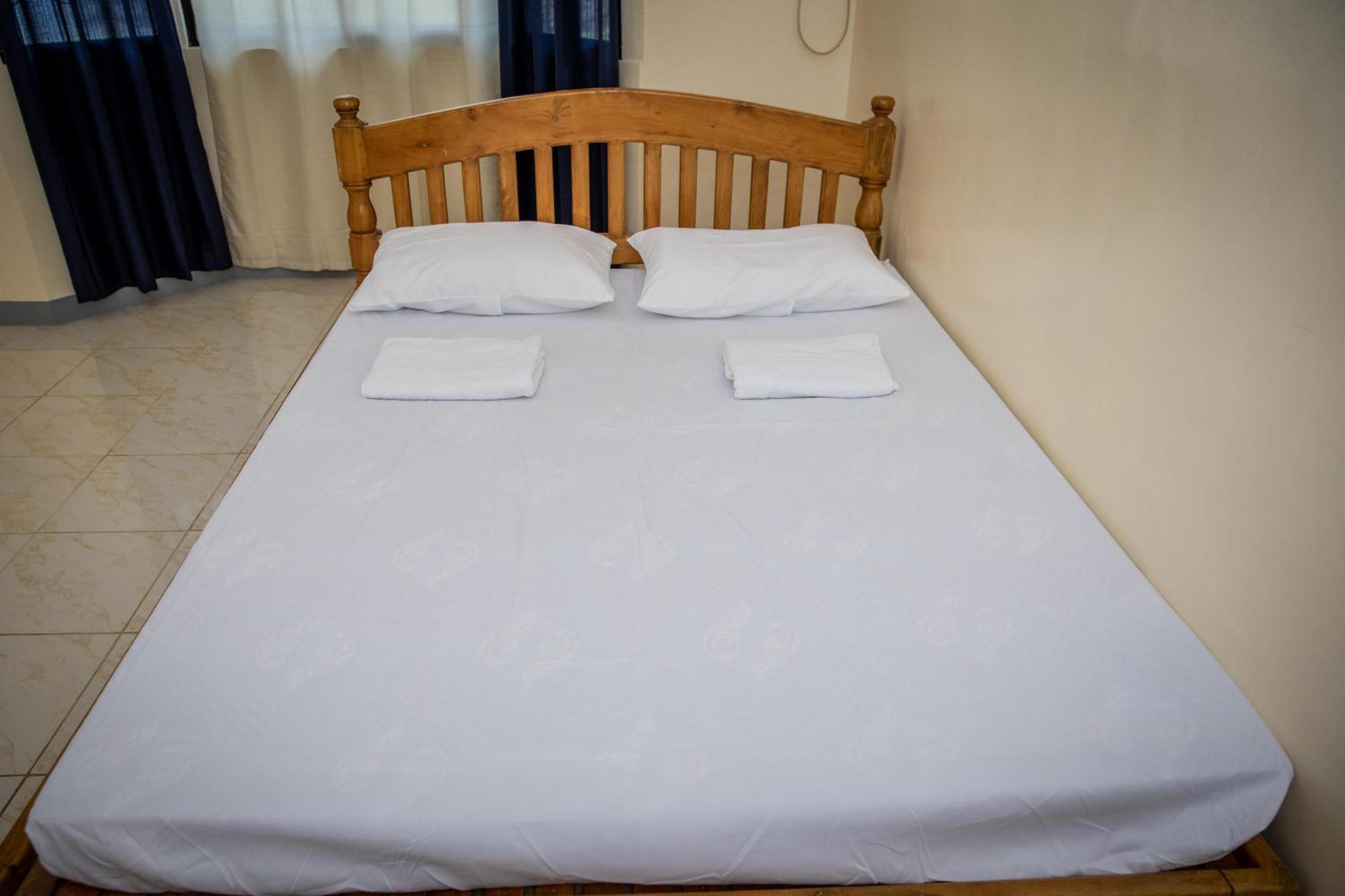 Fardesam - Budget Friendly Guest House Siquijor Kültér fotó