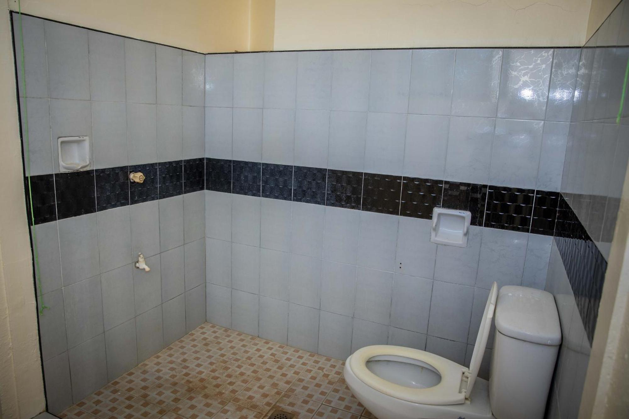 Fardesam - Budget Friendly Guest House Siquijor Kültér fotó