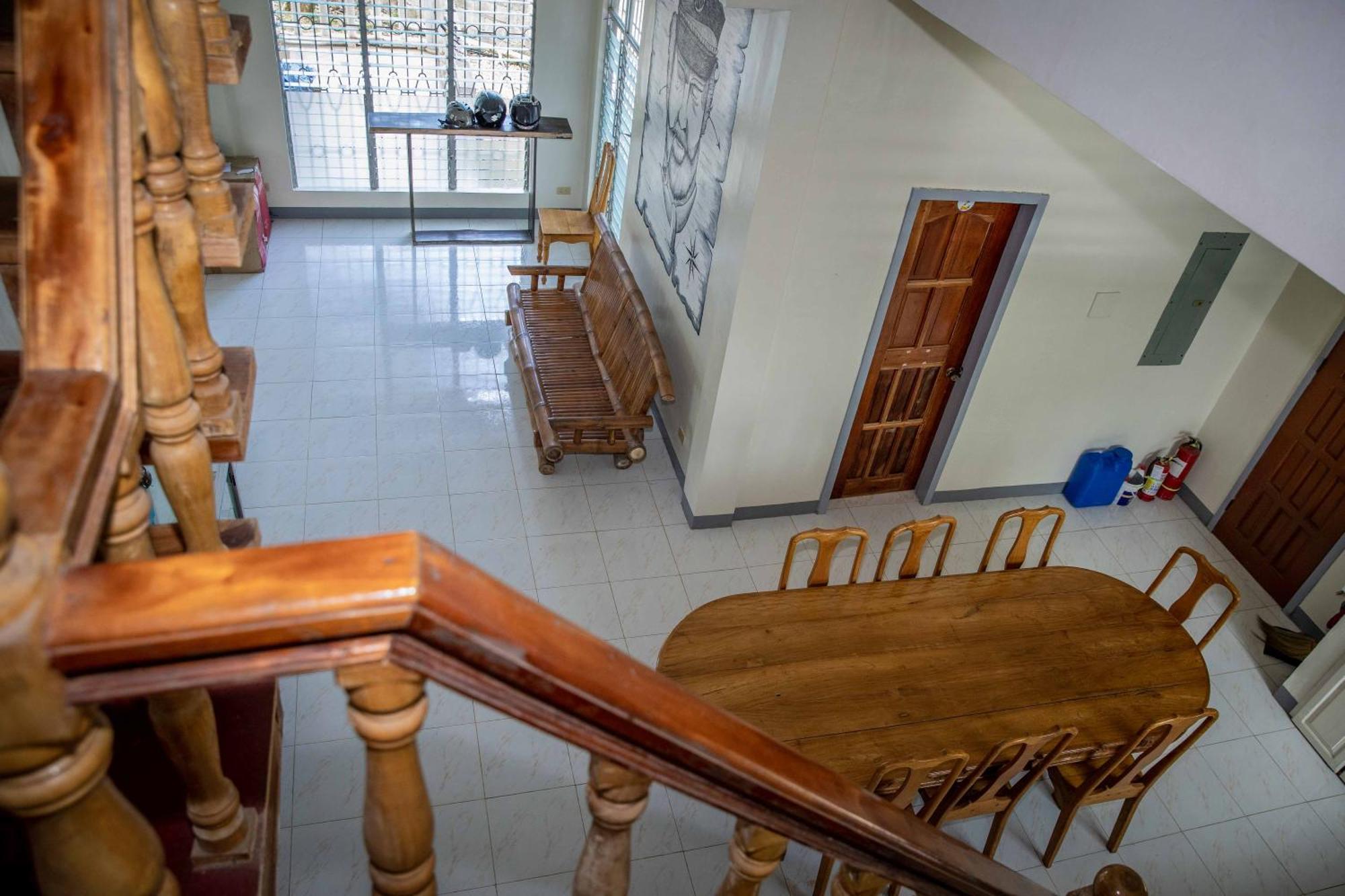 Fardesam - Budget Friendly Guest House Siquijor Kültér fotó