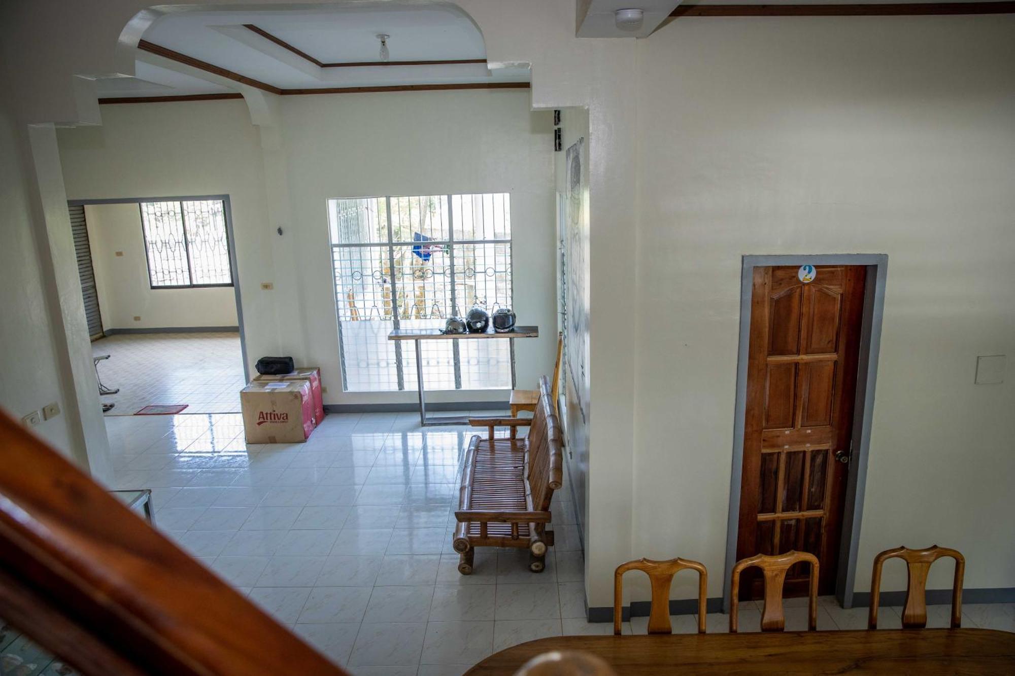 Fardesam - Budget Friendly Guest House Siquijor Kültér fotó