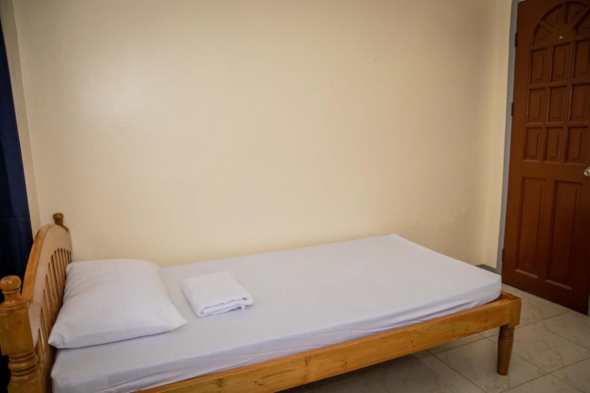 Fardesam - Budget Friendly Guest House Siquijor Kültér fotó