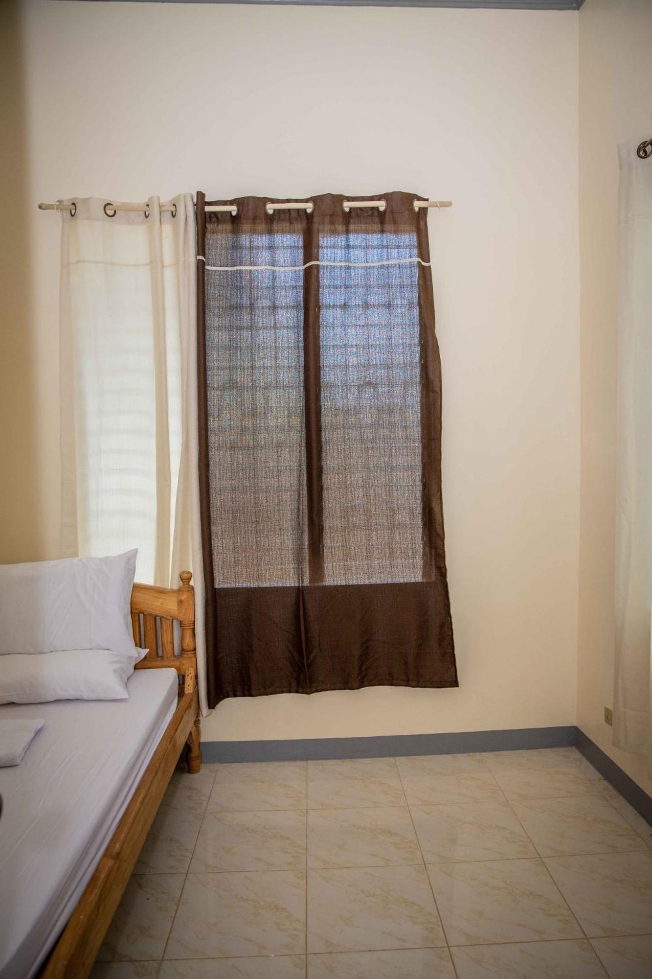 Fardesam - Budget Friendly Guest House Siquijor Kültér fotó