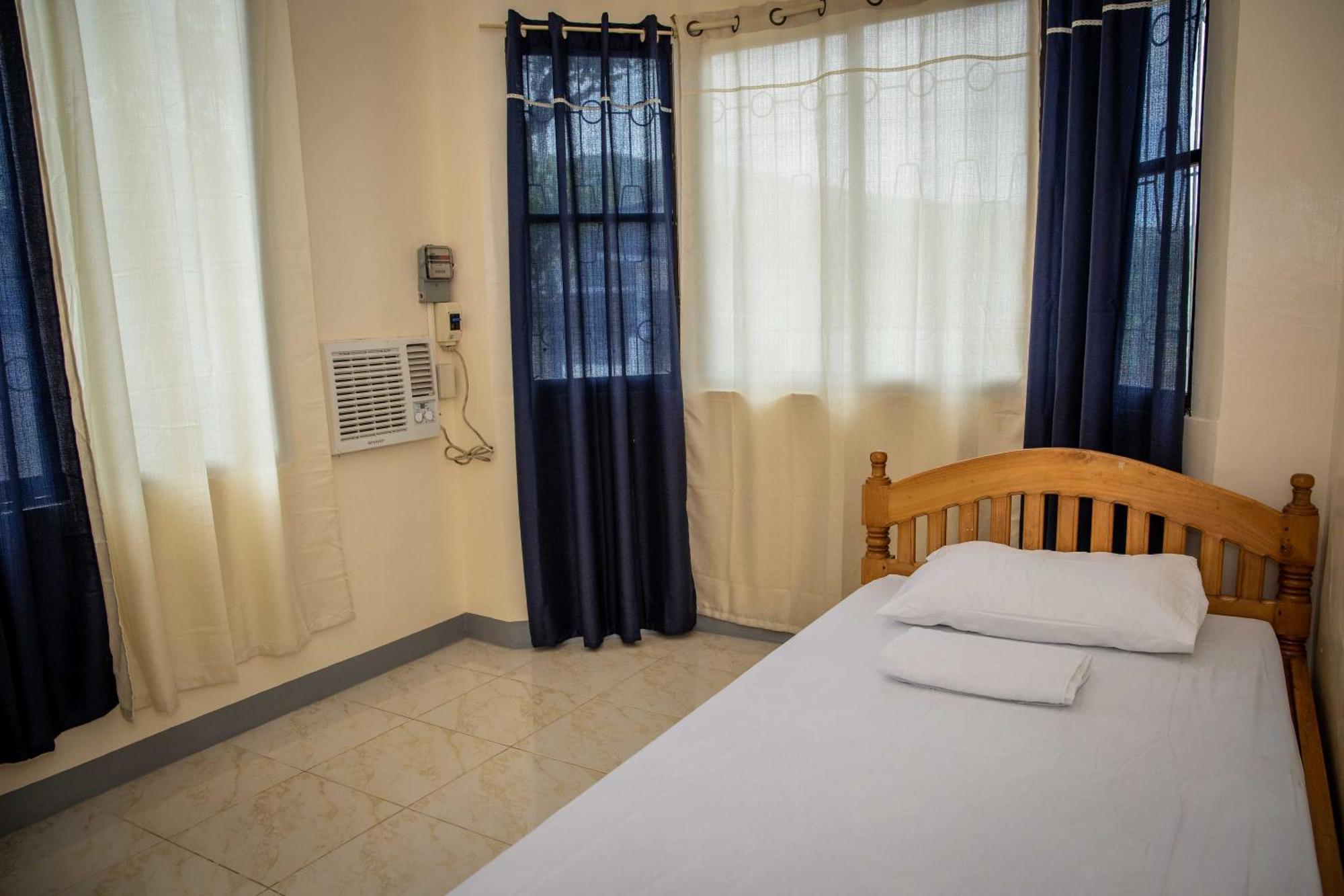 Fardesam - Budget Friendly Guest House Siquijor Kültér fotó