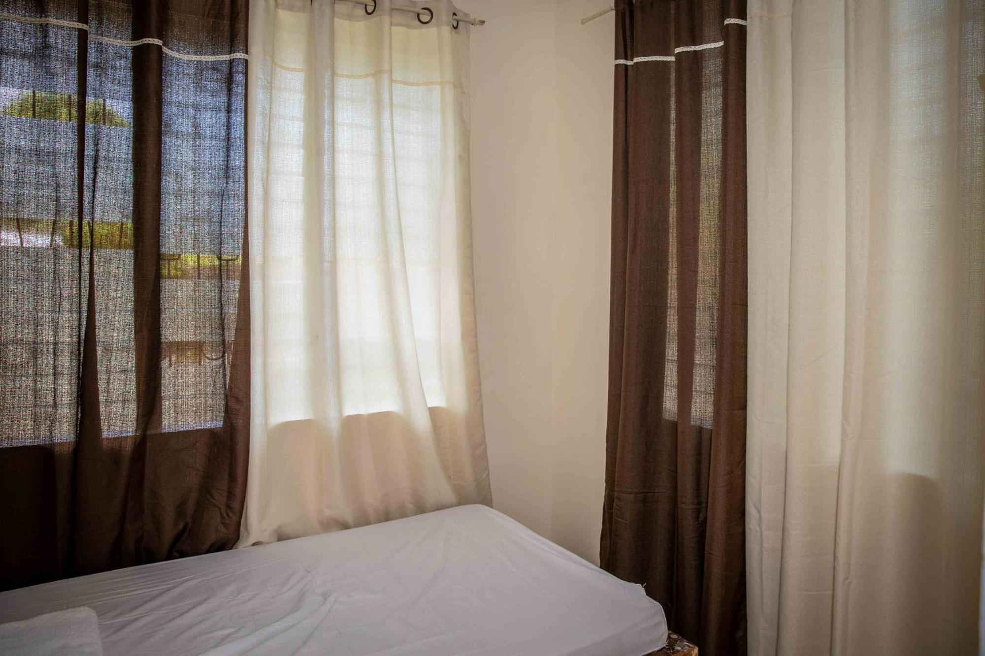 Fardesam - Budget Friendly Guest House Siquijor Kültér fotó