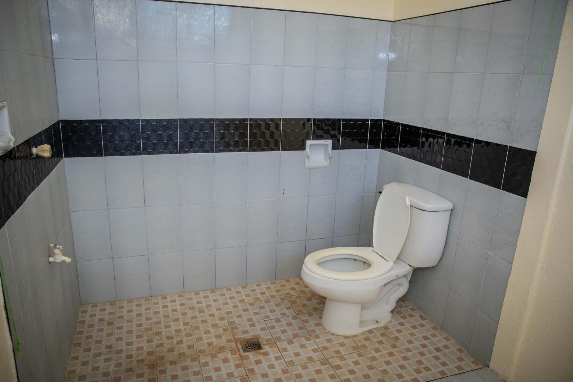 Fardesam - Budget Friendly Guest House Siquijor Kültér fotó