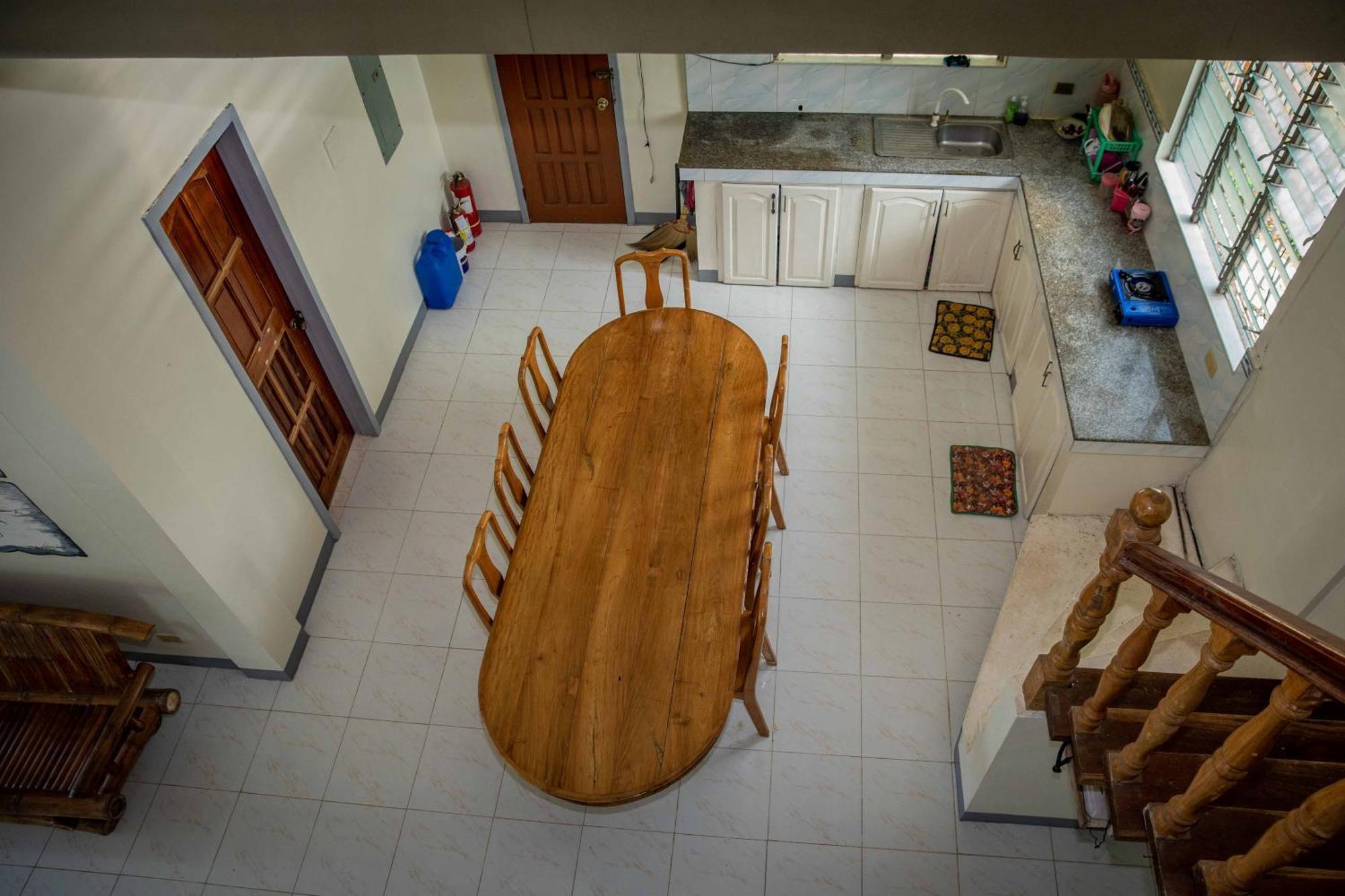 Fardesam - Budget Friendly Guest House Siquijor Kültér fotó