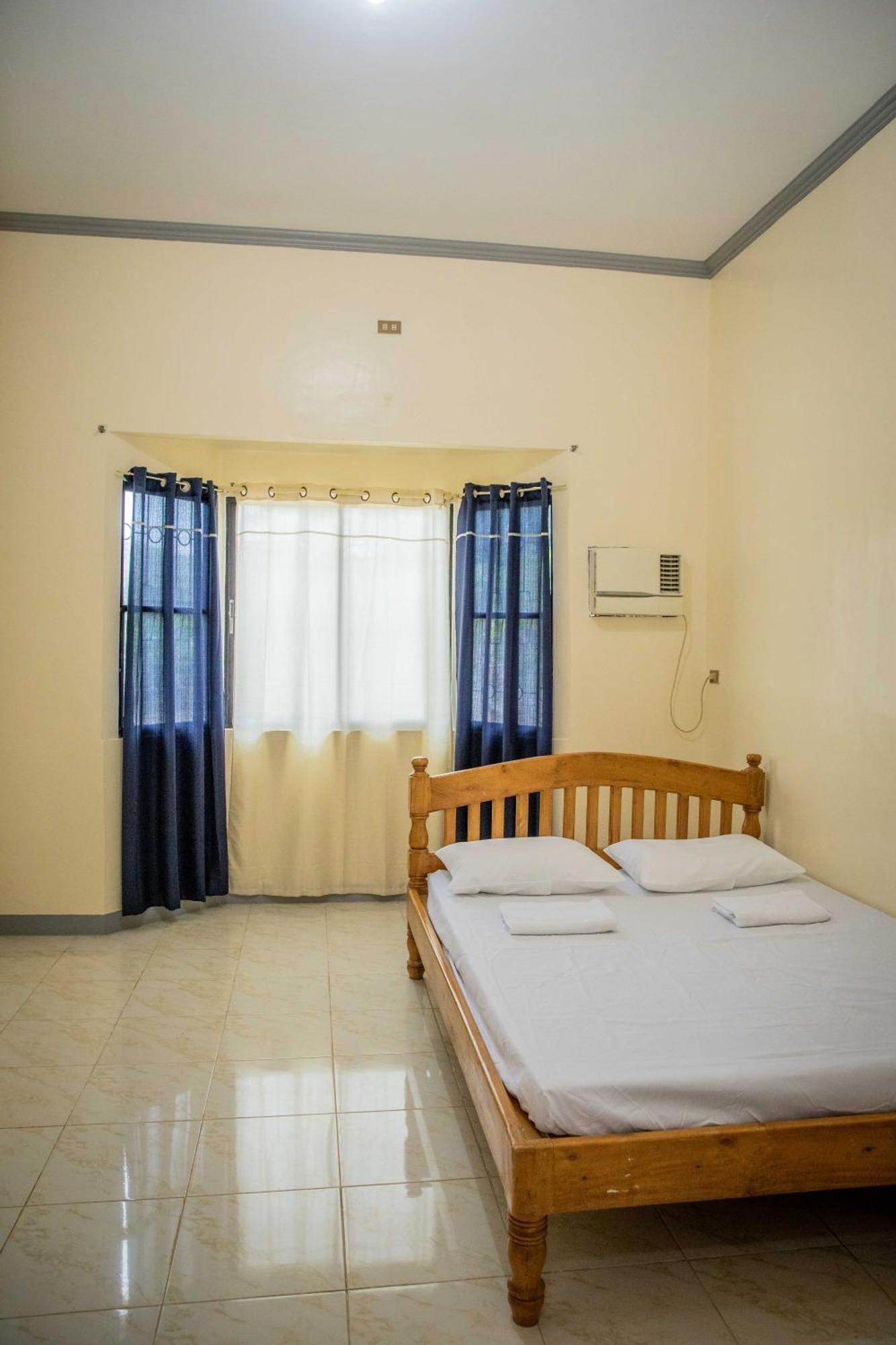 Fardesam - Budget Friendly Guest House Siquijor Kültér fotó