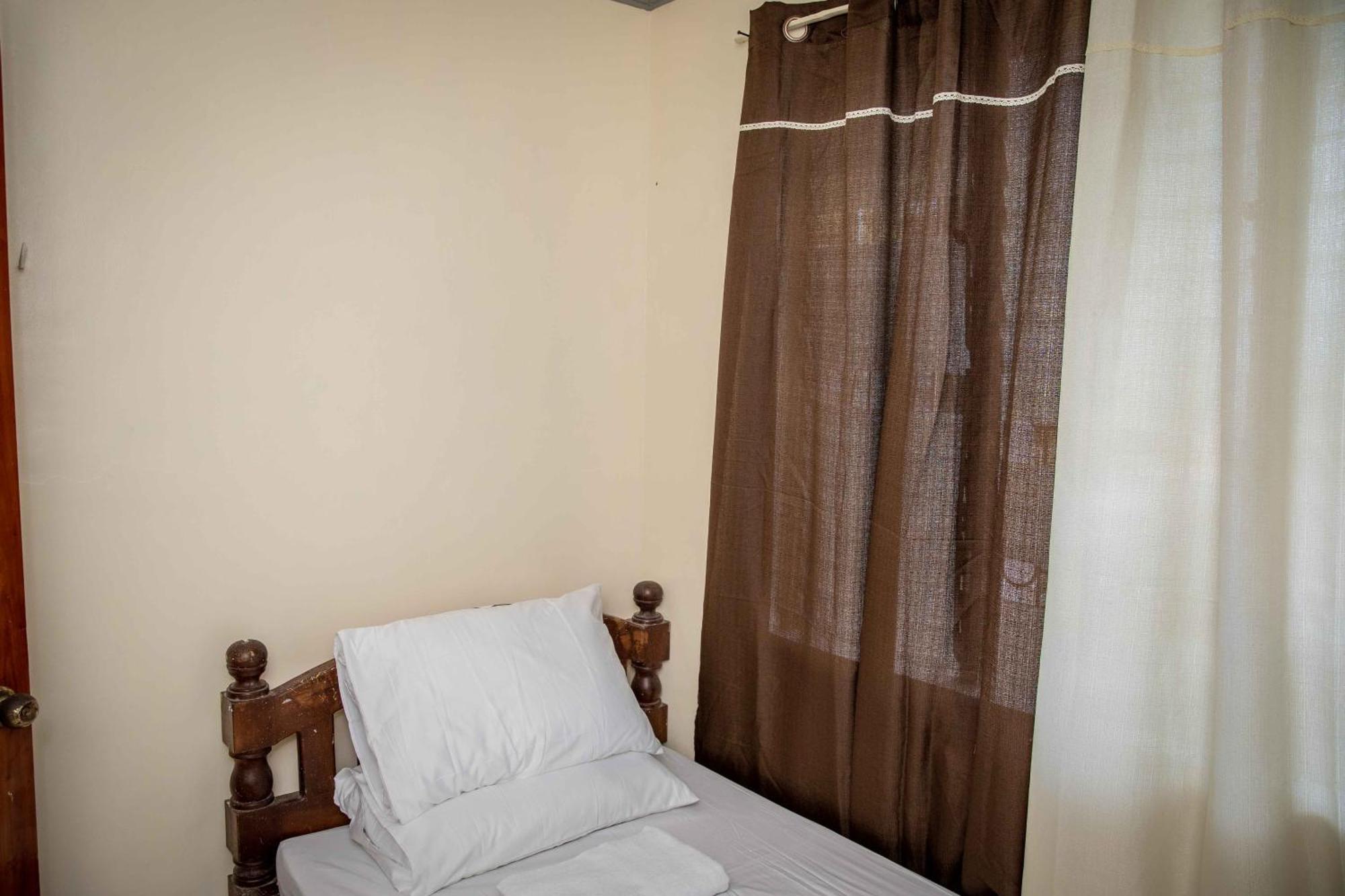Fardesam - Budget Friendly Guest House Siquijor Kültér fotó