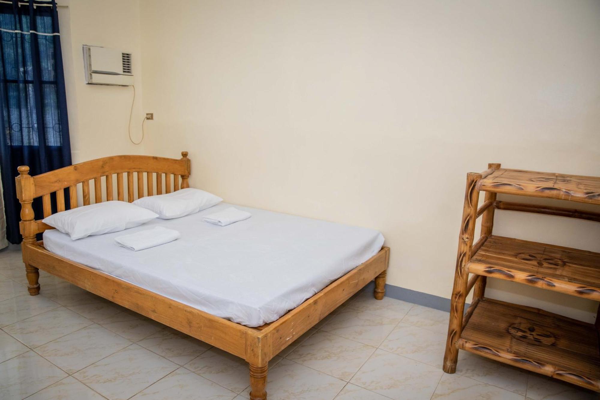 Fardesam - Budget Friendly Guest House Siquijor Kültér fotó