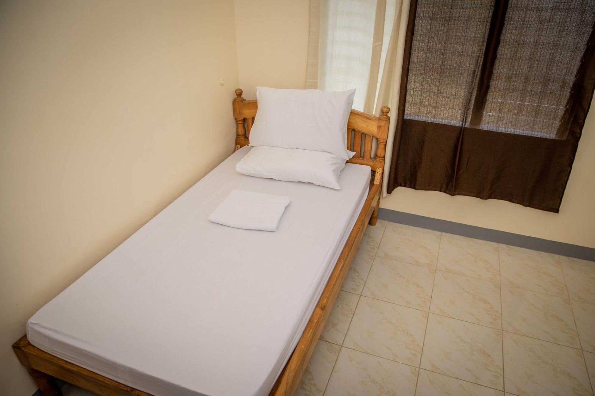 Fardesam - Budget Friendly Guest House Siquijor Kültér fotó