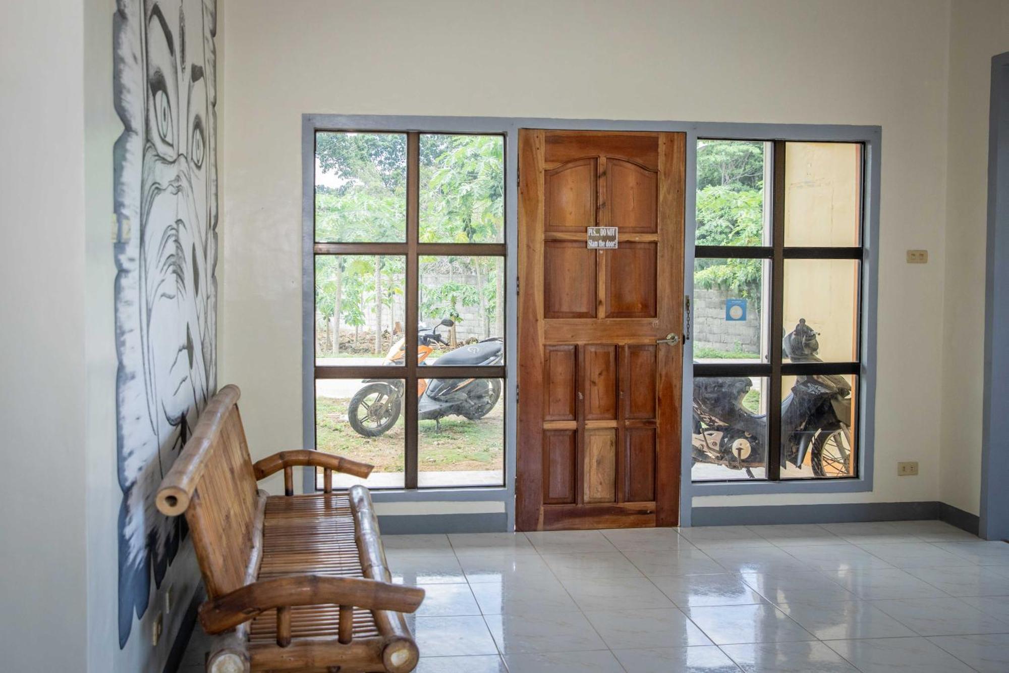 Fardesam - Budget Friendly Guest House Siquijor Kültér fotó