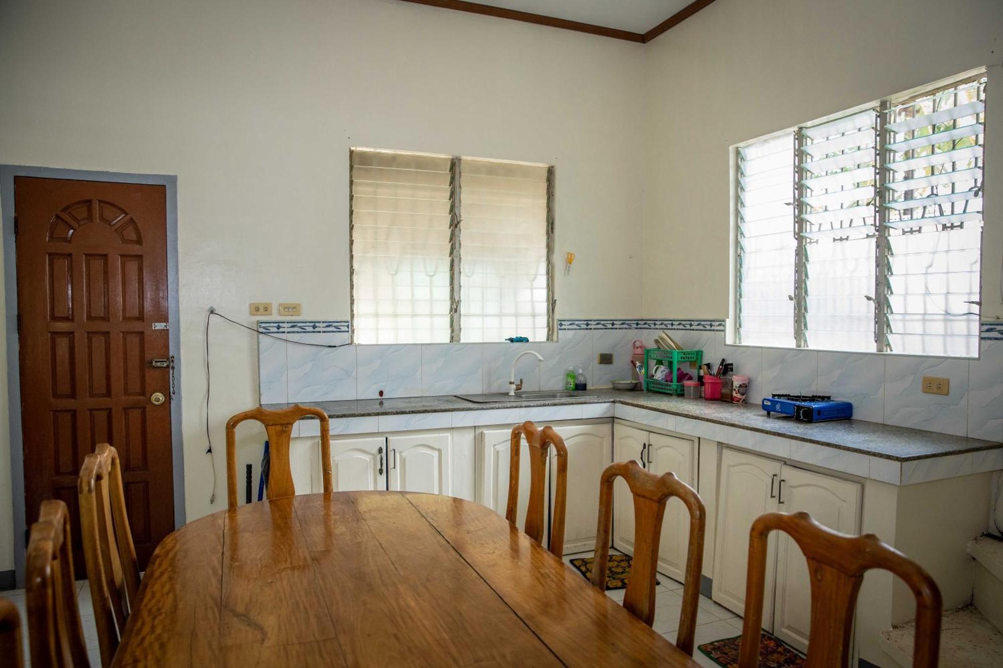 Fardesam - Budget Friendly Guest House Siquijor Kültér fotó