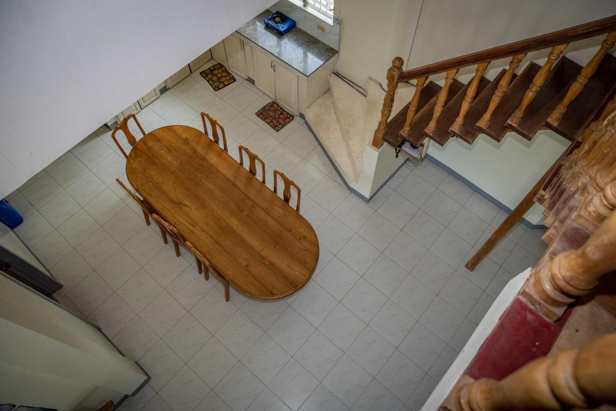 Fardesam - Budget Friendly Guest House Siquijor Kültér fotó