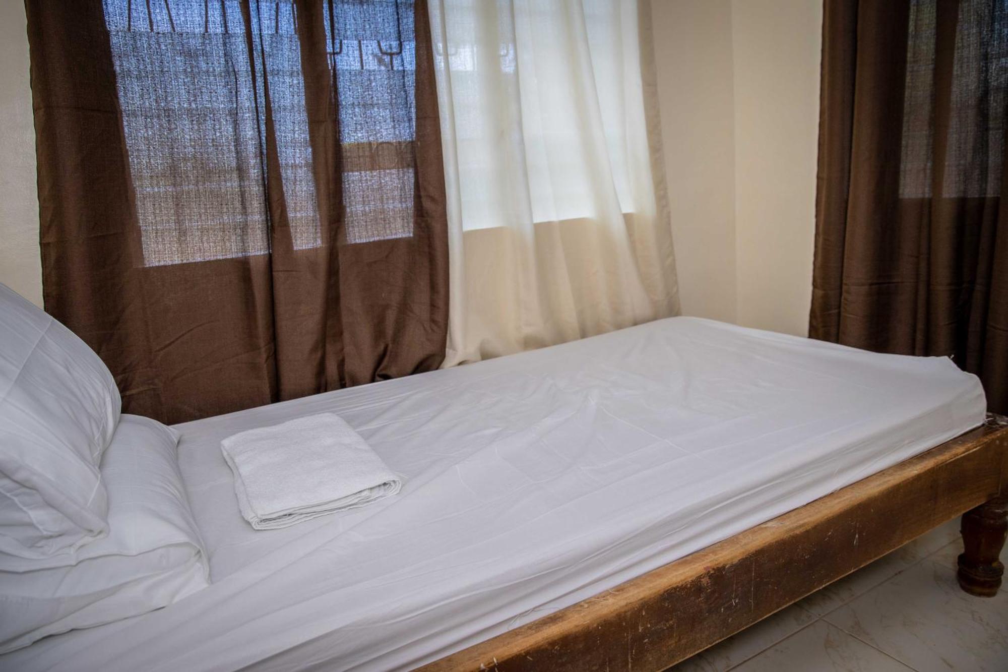 Fardesam - Budget Friendly Guest House Siquijor Kültér fotó