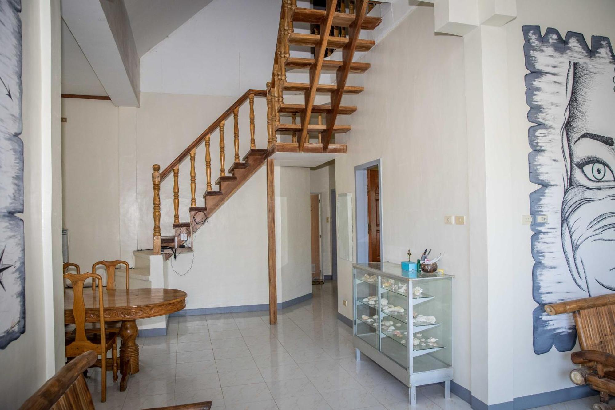 Fardesam - Budget Friendly Guest House Siquijor Kültér fotó