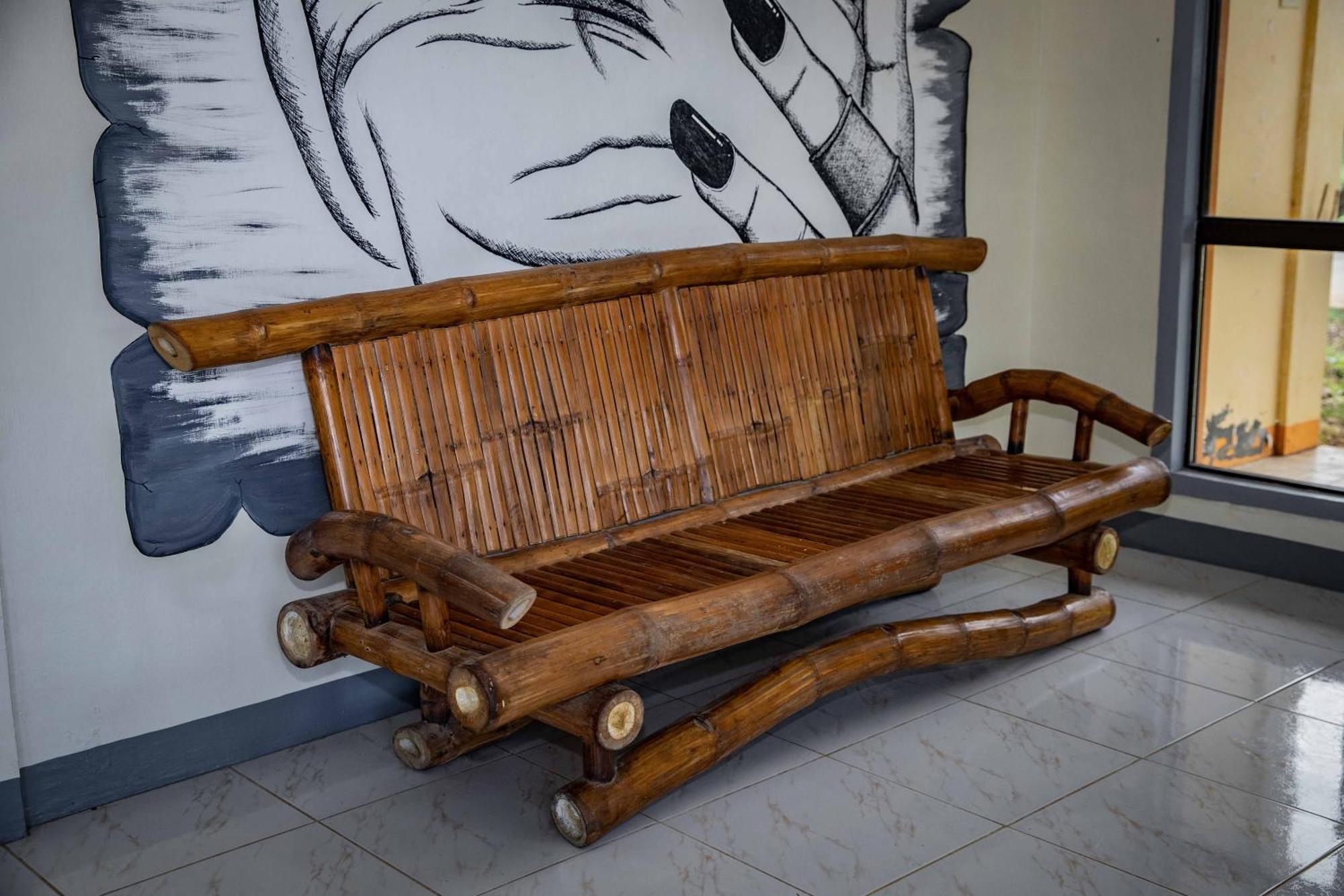 Fardesam - Budget Friendly Guest House Siquijor Kültér fotó