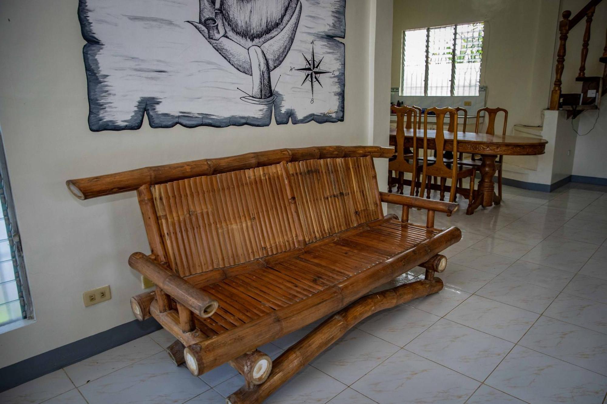 Fardesam - Budget Friendly Guest House Siquijor Kültér fotó