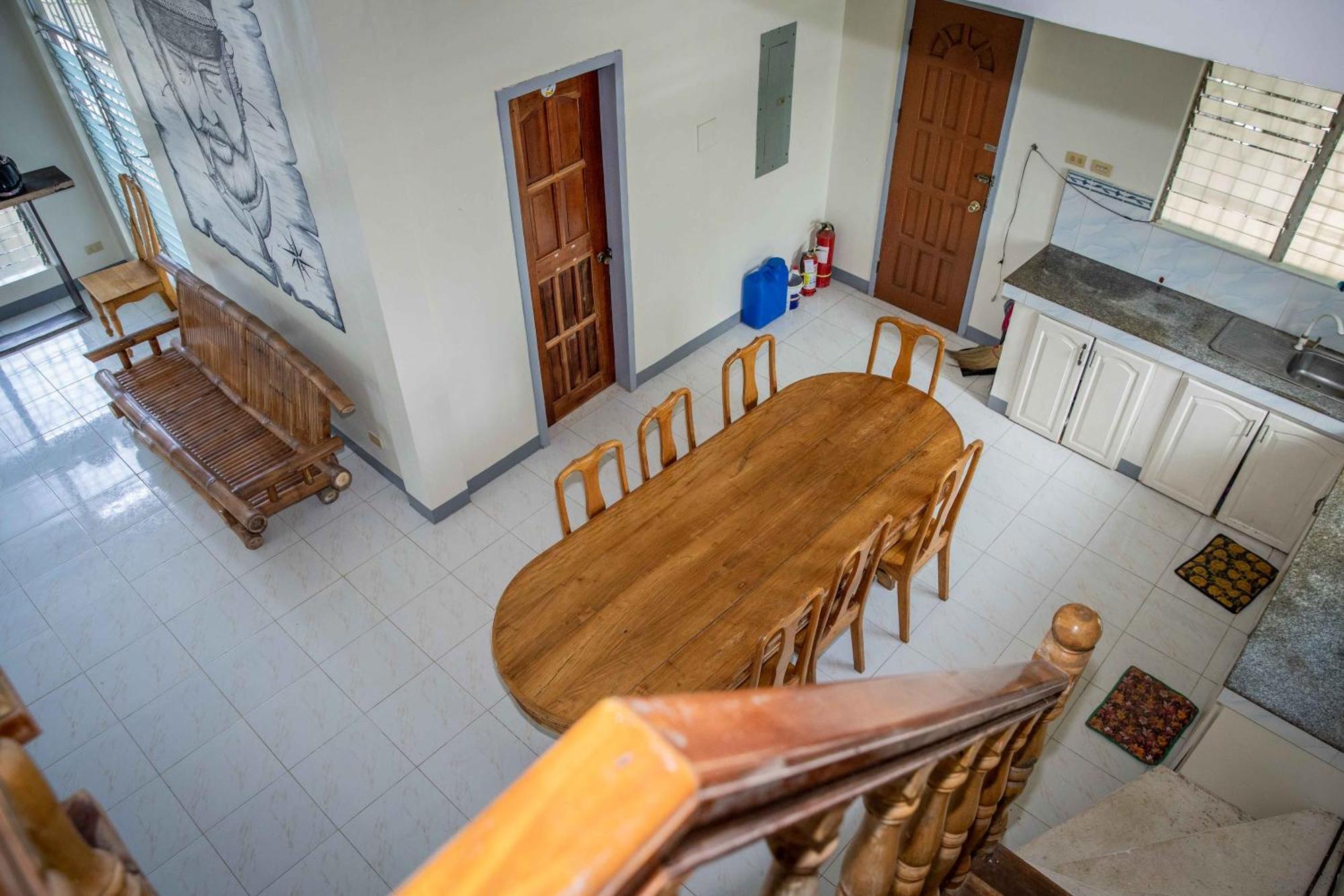 Fardesam - Budget Friendly Guest House Siquijor Kültér fotó